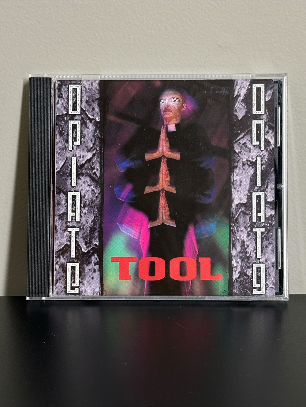 Tool ‘Opiate’ CD